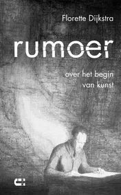 Omslag van Rumoer