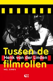 Omslag van Tussen de filmrollen