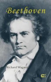Omslag van Beethoven