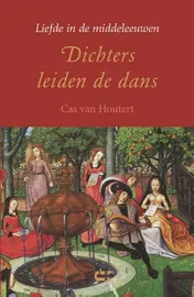 Omslag van Dichters leiden de dans