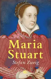 Omslag van Maria Stuart