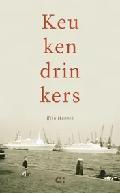 Omslag van Keukendrinkers