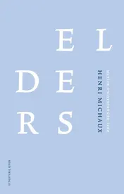 Omslag van Elders