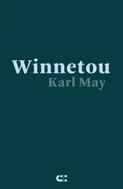 Omslag van Winnetou
