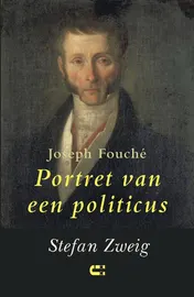 Omslag van Joseph Fouché