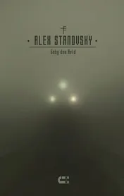 Omslag van Alex Stanovsky