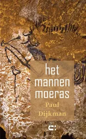 Omslag van Het mannenmoeras
