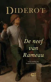 Omslag van De neef van Rameau