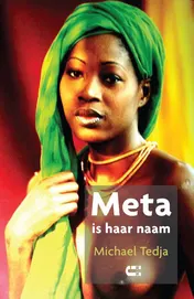 Omslag van Meta is haar naam