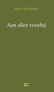 Omslag van Aan alles voorbij