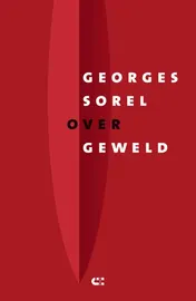 Omslag van Over geweld