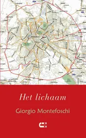 Omslag van Het lichaam