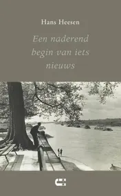 Omslag van Een naderend begin van iets nieuws