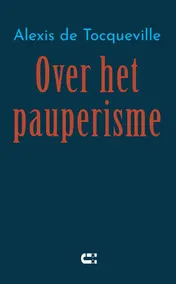 Omslag van Over het pauperisme