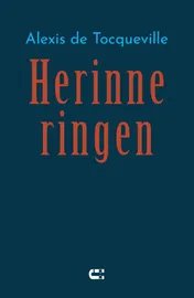 Omslag van Herinneringen