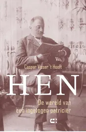 Omslag van Hen