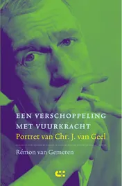 Omslag van Een verschoppeling met vuurkracht