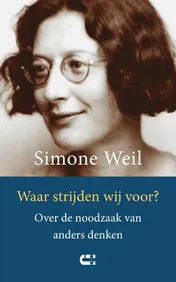 Omslag van Waar strijden wij voor?