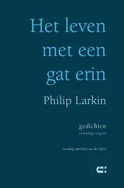 Omslag van Het leven met een gat erin