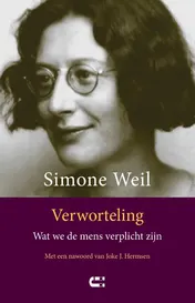 Omslag van Verworteling