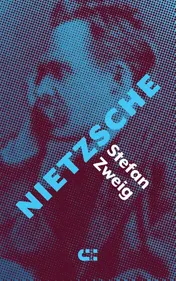 Omslag van Nietzsche