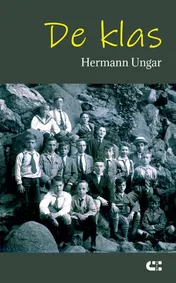 Omslag van De klas