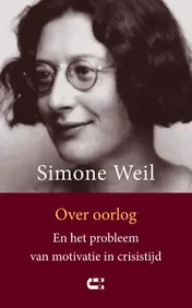 Omslag van Over oorlog