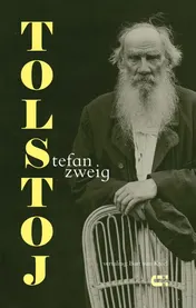 Omslag van Tolstoj