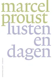 Omslag van Lusten en dagen