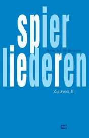 Omslag van Zielsveel II