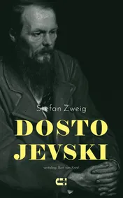 Omslag van Dostojevski