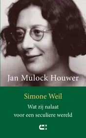 Omslag van Simone Weil