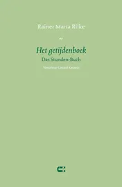 Omslag van Het getijdenboek