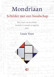 Omslag van Mondriaan - Schilder met een boodschap