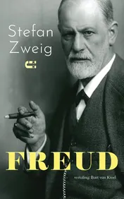Omslag van Freud