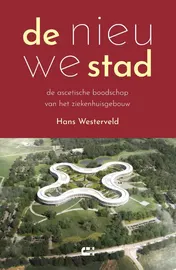 Omslag van De nieuwe stad