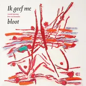 Omslag van Ik geef me bloot