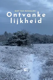 Omslag van Ontvankelijkheid