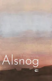 Omslag van Alsnog