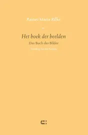 Omslag van Het boek der beelden