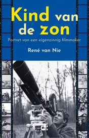 Omslag van Kind van de zon