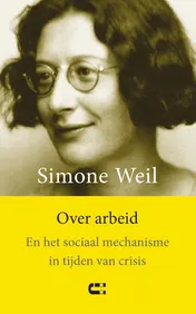 Omslag van Over arbeid