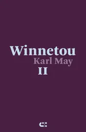 Omslag van Winnetou II