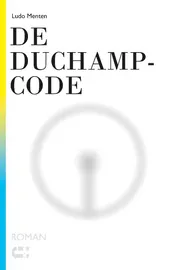 Omslag van De Duchampcode