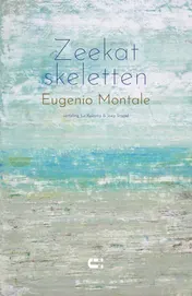 Omslag van Zeekatskeletten