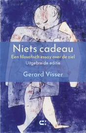 Omslag van Niets cadeau