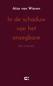 Omslag van In de schaduw van het onzegbare