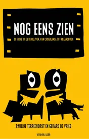 Omslag van Nog eens zien
