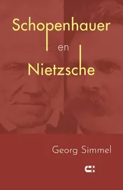 Omslag van Schopenhauer en Nietzsche