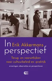 Omslag van In perspectief
